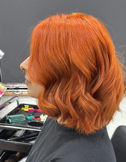 Peinado elegante perfecto para novia o evento especial